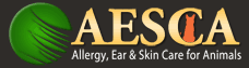 Allergy Ear And Skin Care For Animals Logo
