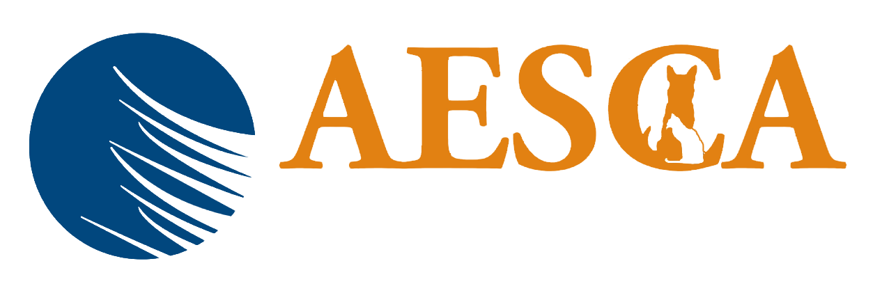 AESCA Logo